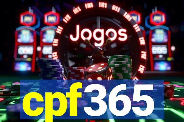 cpf365