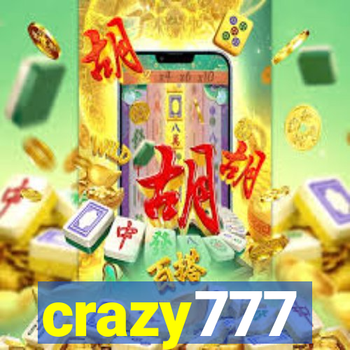 crazy777