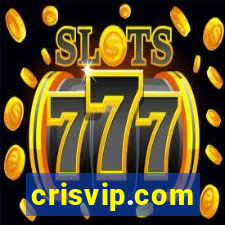 crisvip.com