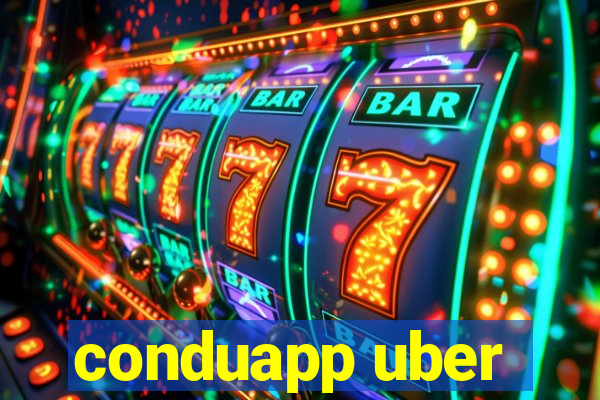 conduapp uber