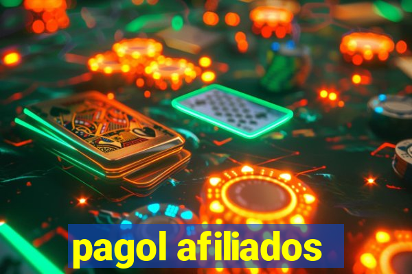 pagol afiliados