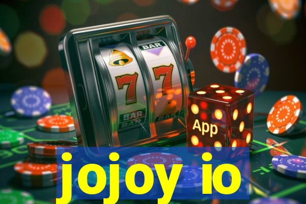 jojoy io