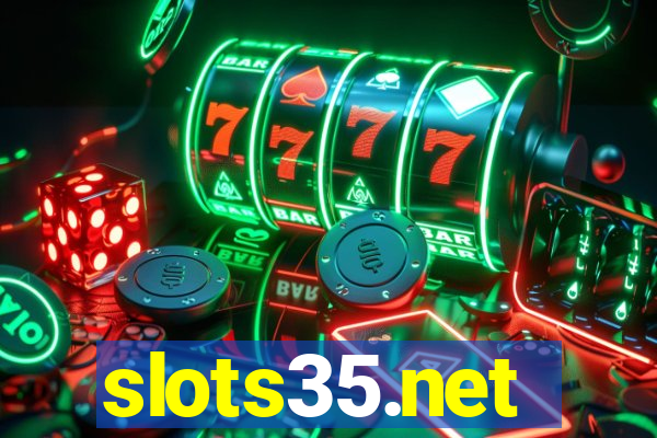 slots35.net