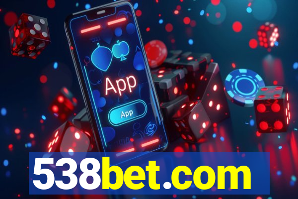 538bet.com