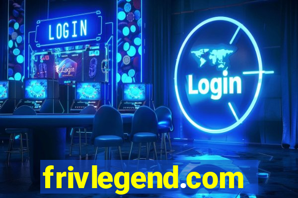 frivlegend.com