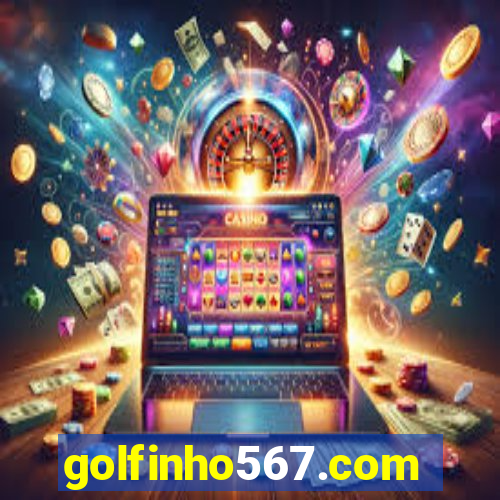 golfinho567.com