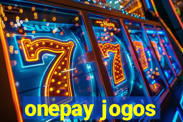 onepay jogos