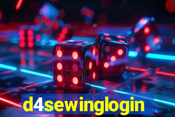 d4sewinglogin