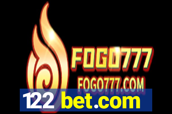 122 bet.com