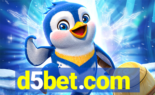 d5bet.com