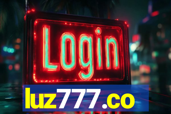 luz777.co