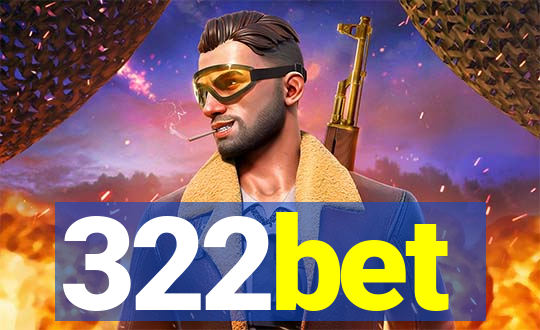 322bet