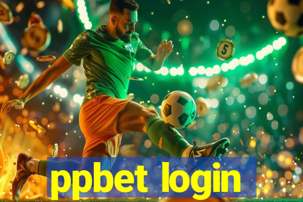 ppbet login