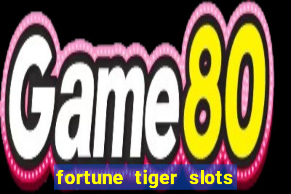 fortune tiger slots vip 3