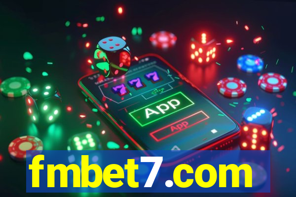 fmbet7.com