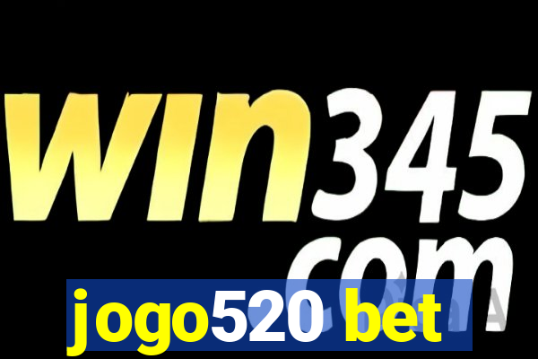 jogo520 bet