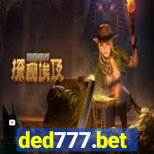 ded777.bet