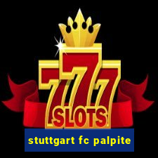 stuttgart fc palpite