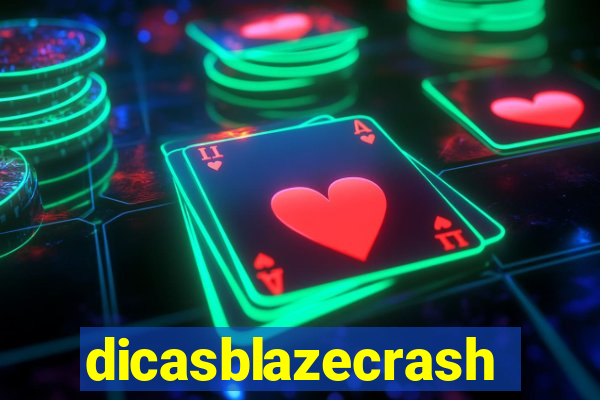 dicasblazecrash