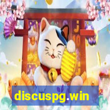 discuspg.win