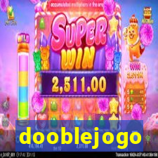 dooblejogo