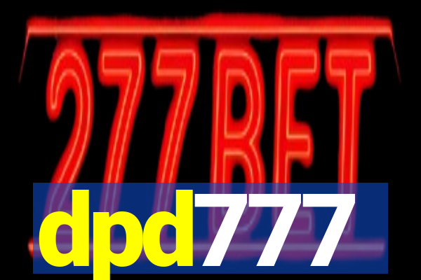 dpd777