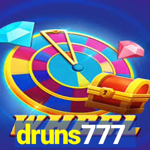 druns777