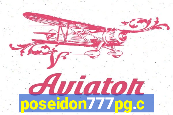 poseidon777pg.com