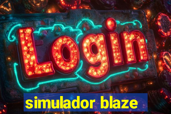 simulador blaze