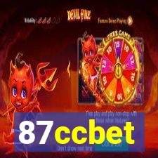 87ccbet