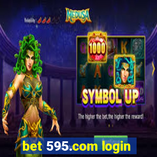 bet 595.com login