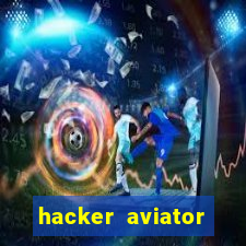 hacker aviator aposta ganha