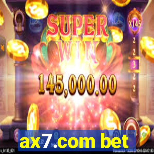 ax7.com bet