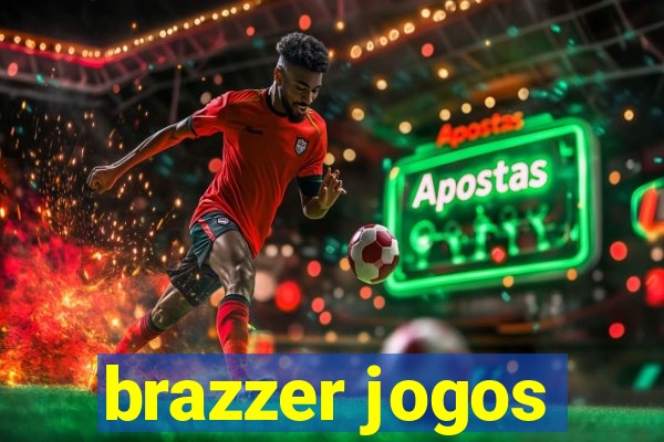 brazzer jogos