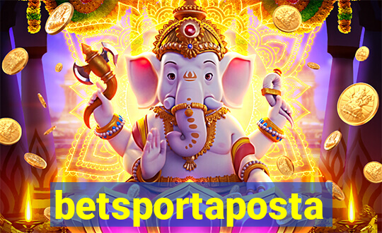 betsportaposta