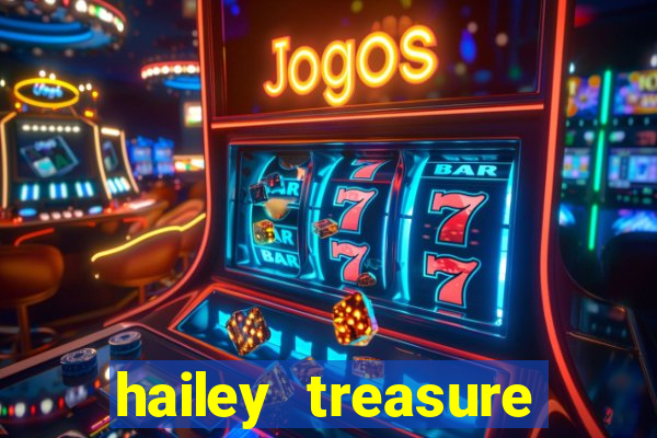 hailey treasure adventure mod apk