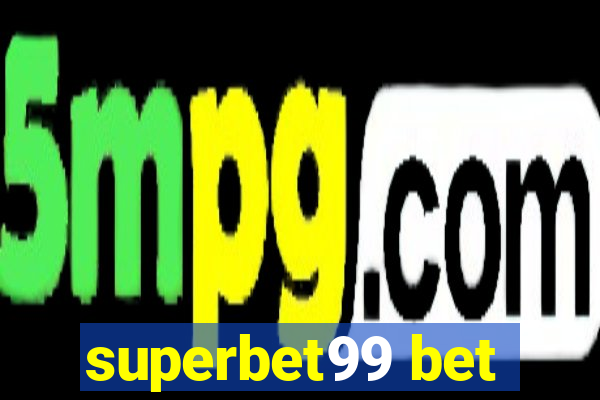 superbet99 bet