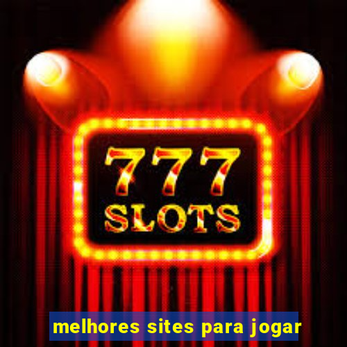 melhores sites para jogar