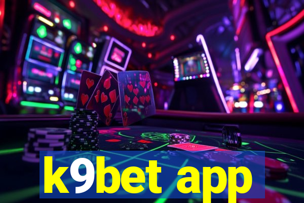 k9bet app