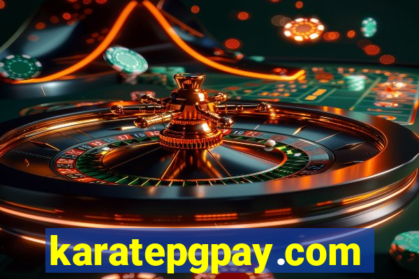 karatepgpay.com