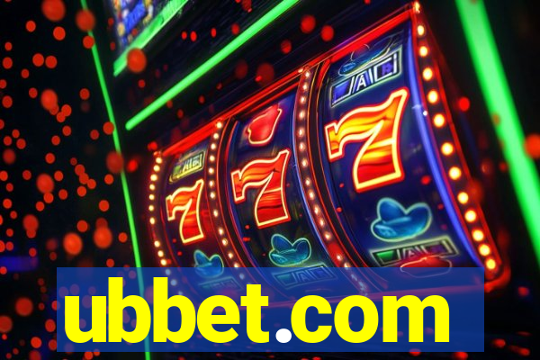 ubbet.com