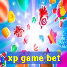 xp game bet