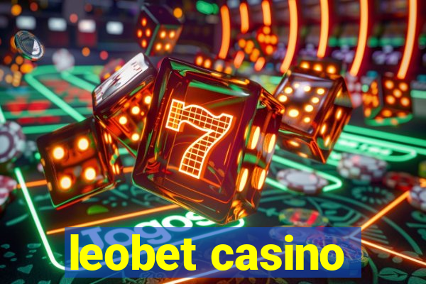 leobet casino