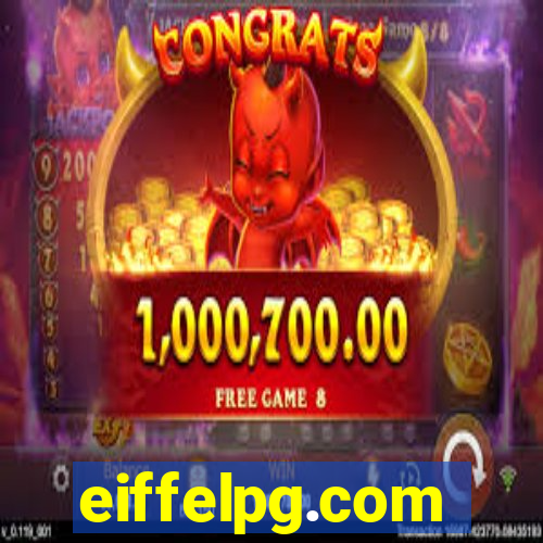 eiffelpg.com