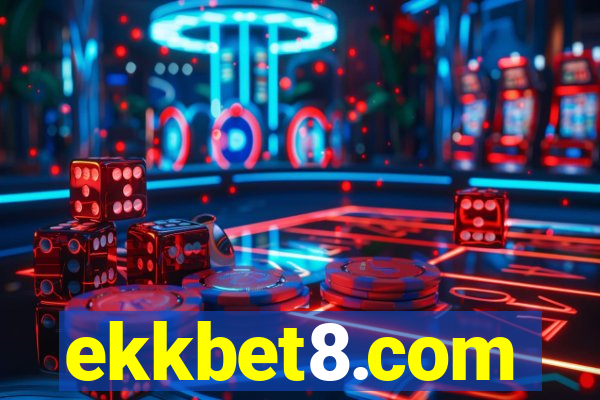 ekkbet8.com