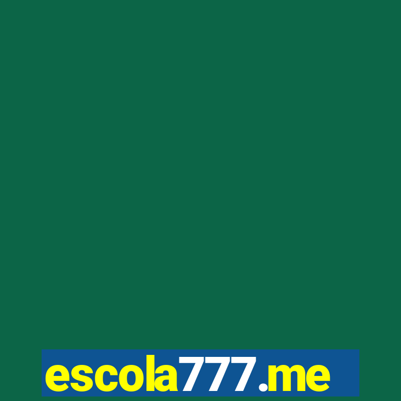 escola777.me