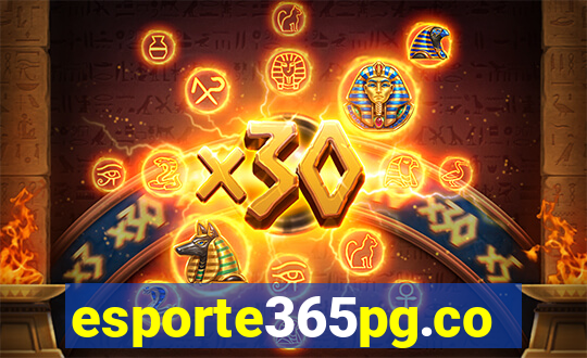 esporte365pg.com