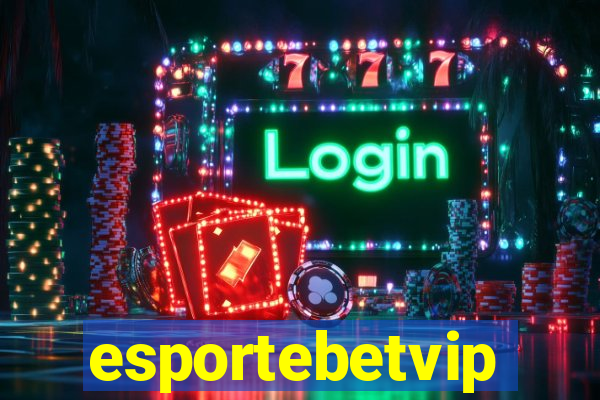 esportebetvip