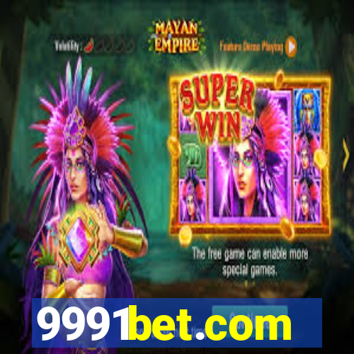 9991bet.com