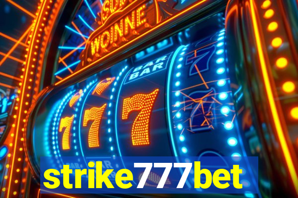 strike777bet